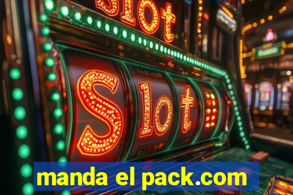 manda el pack.com