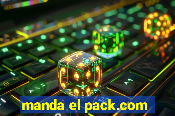 manda el pack.com
