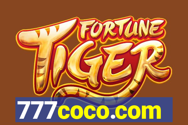 777coco.com