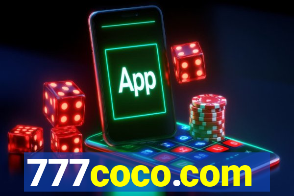 777coco.com