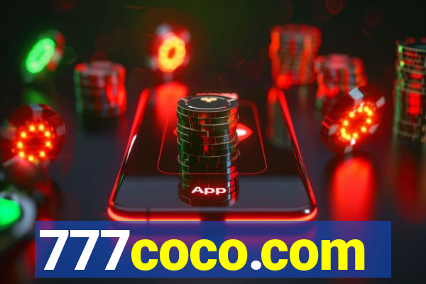 777coco.com