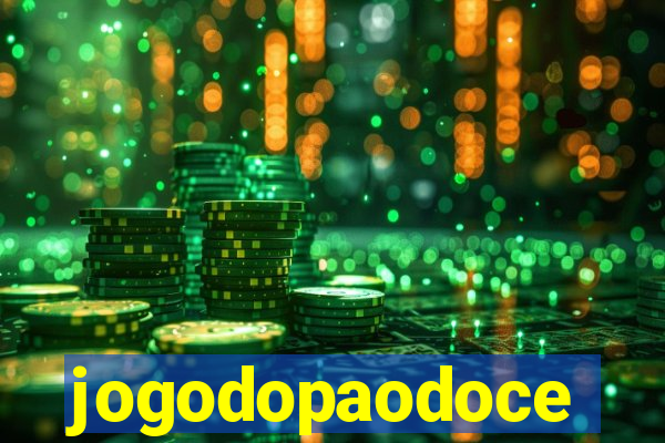 jogodopaodoce