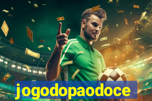jogodopaodoce