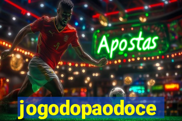 jogodopaodoce