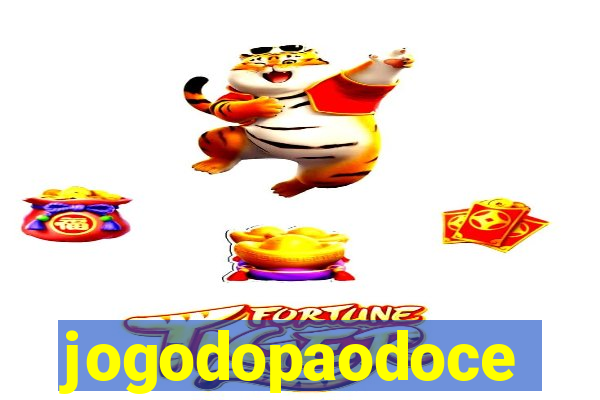 jogodopaodoce