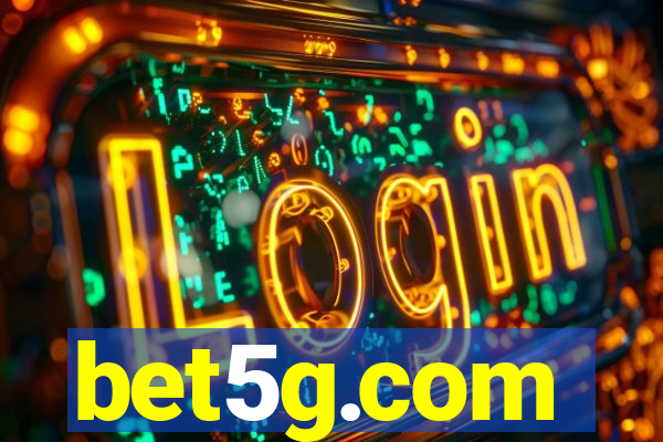 bet5g.com