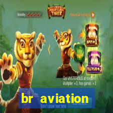 br aviation trabalhe conosco