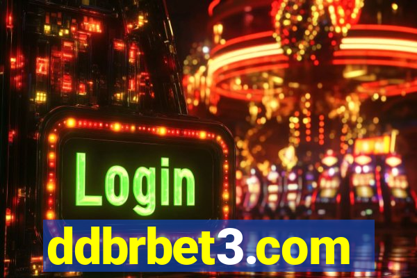 ddbrbet3.com