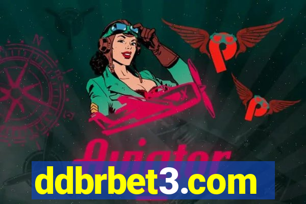 ddbrbet3.com