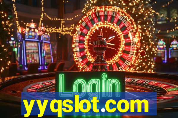 yyqslot.com