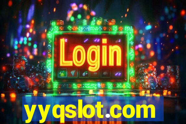 yyqslot.com