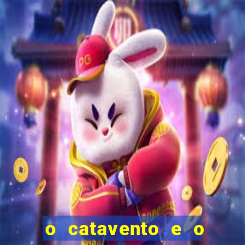 o catavento e o ventilador pdf