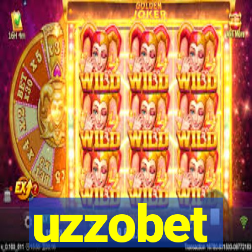 uzzobet