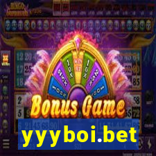 yyyboi.bet