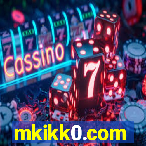 mkikk0.com