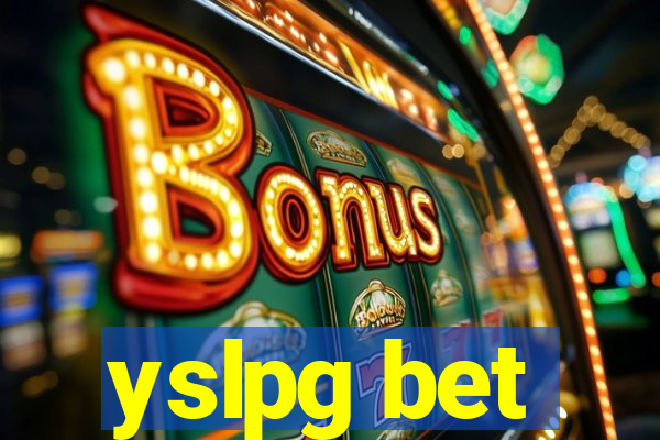 yslpg bet