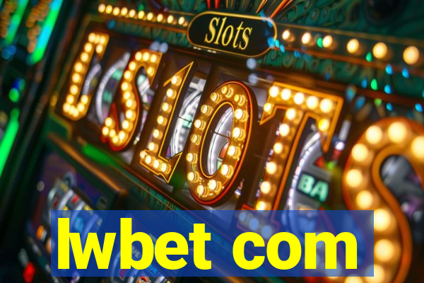 lwbet com