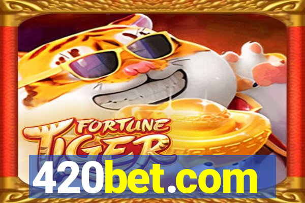 420bet.com