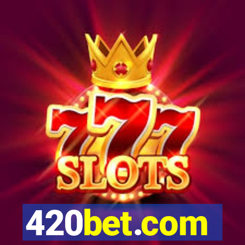 420bet.com