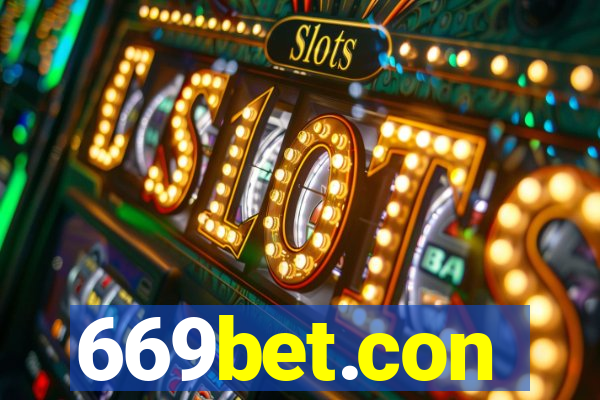 669bet.con