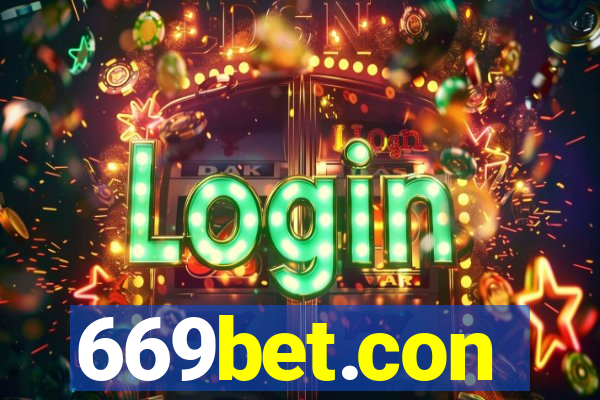 669bet.con