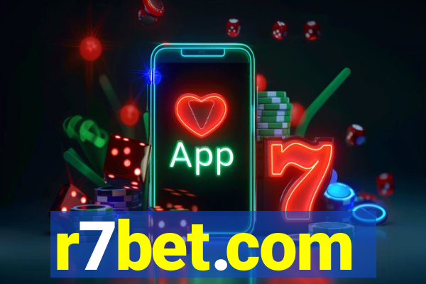r7bet.com