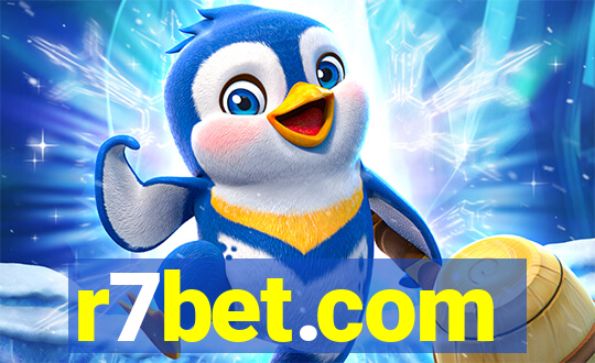 r7bet.com