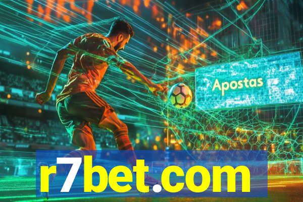 r7bet.com