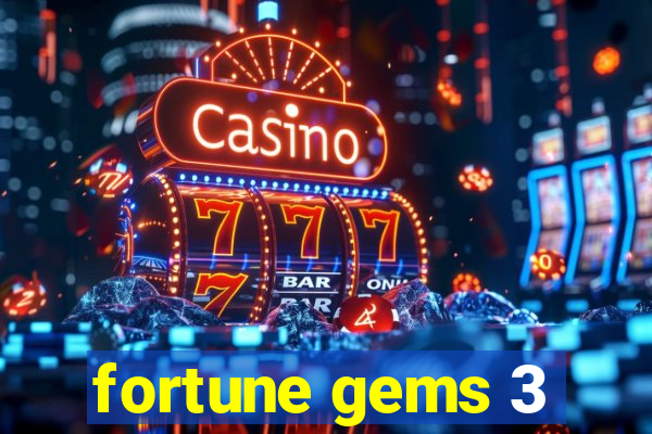 fortune gems 3