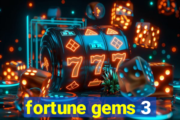 fortune gems 3