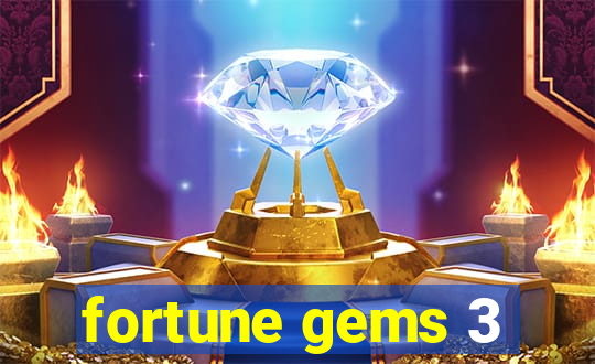 fortune gems 3