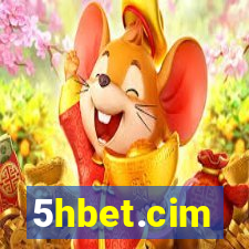 5hbet.cim