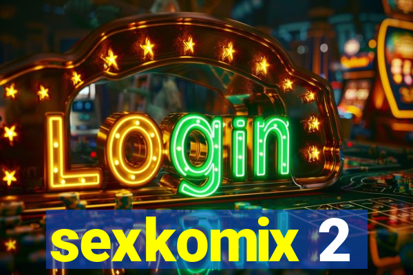 sexkomix 2
