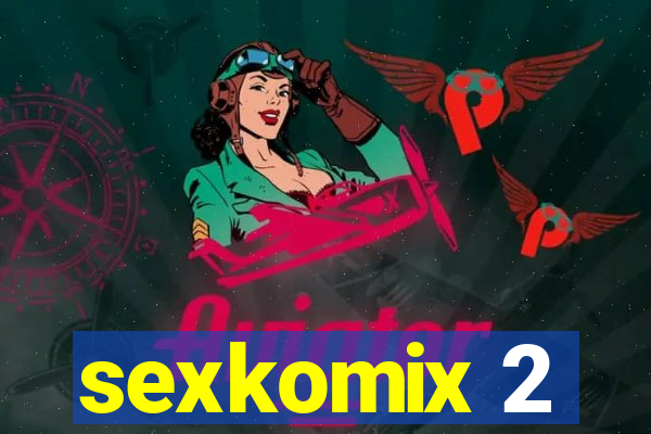 sexkomix 2