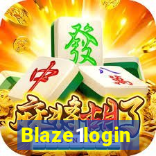 Blaze1login