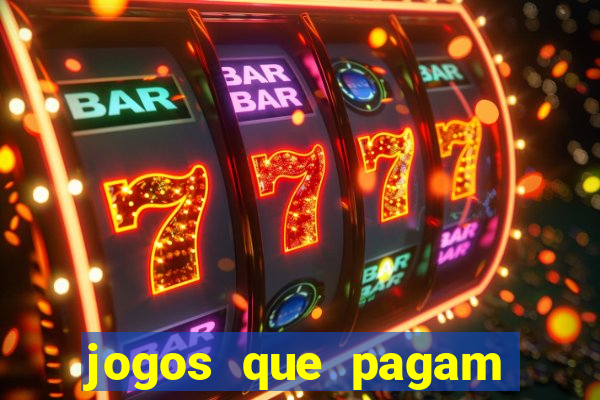 jogos que pagam por cadastro