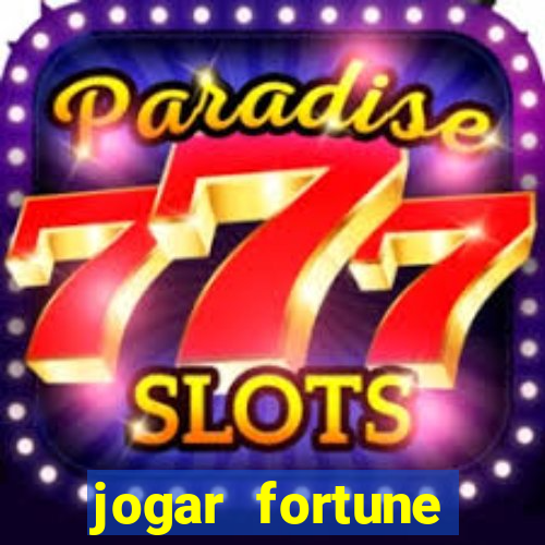 jogar fortune double demo