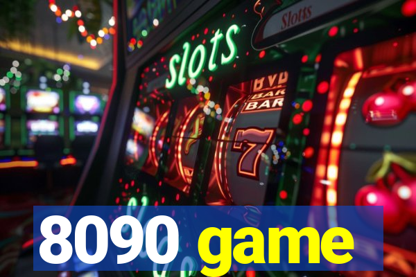 8090 game