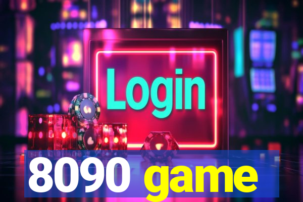8090 game