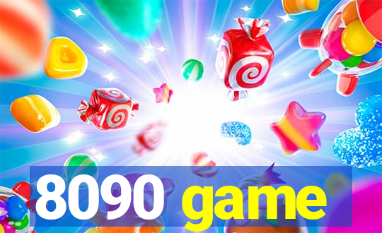 8090 game