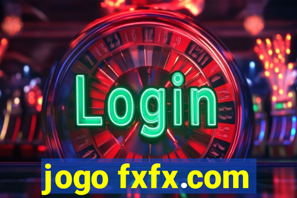 jogo fxfx.com