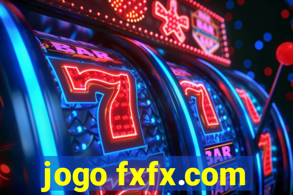 jogo fxfx.com
