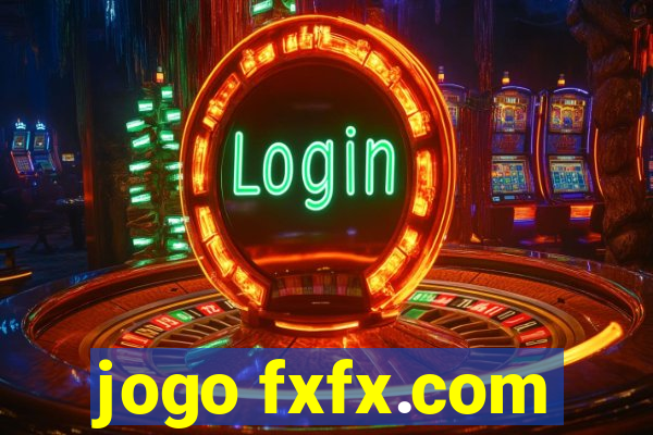 jogo fxfx.com