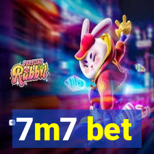 7m7 bet