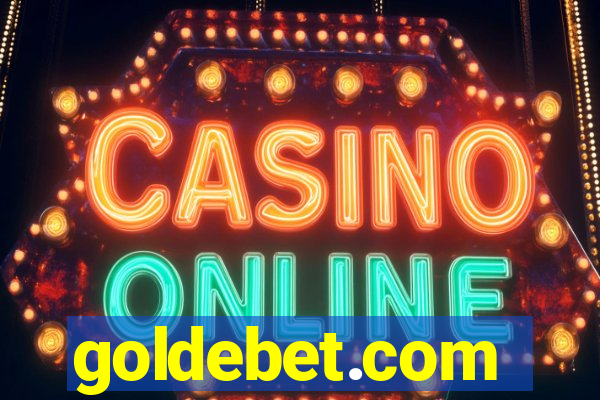 goldebet.com