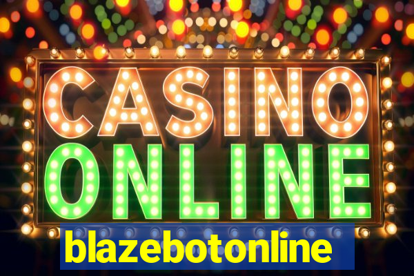 blazebotonline