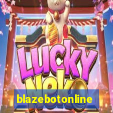 blazebotonline