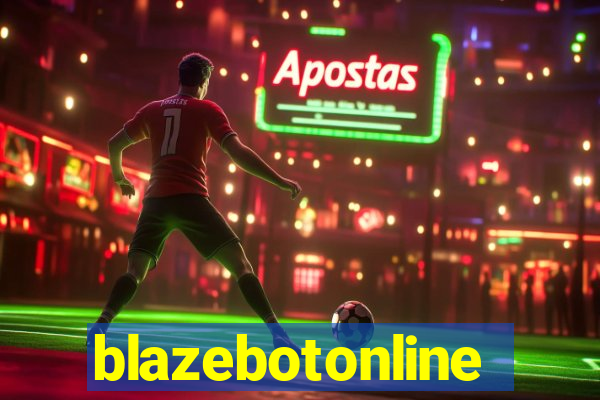 blazebotonline