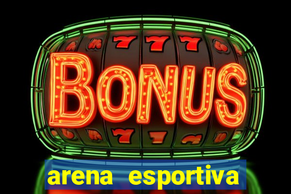 arena esportiva consultar bilhete