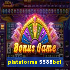 plataforma 5588bet